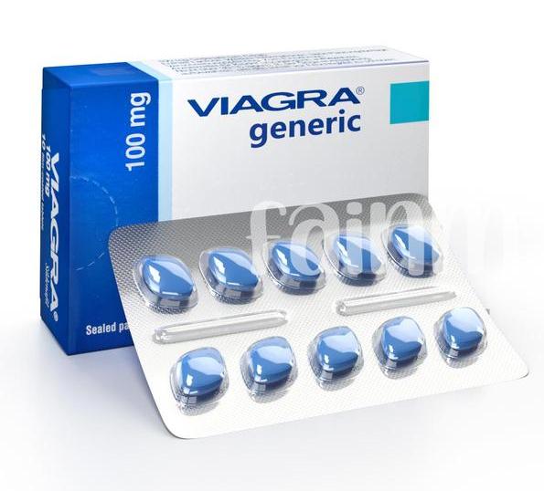 Viagra Genérico